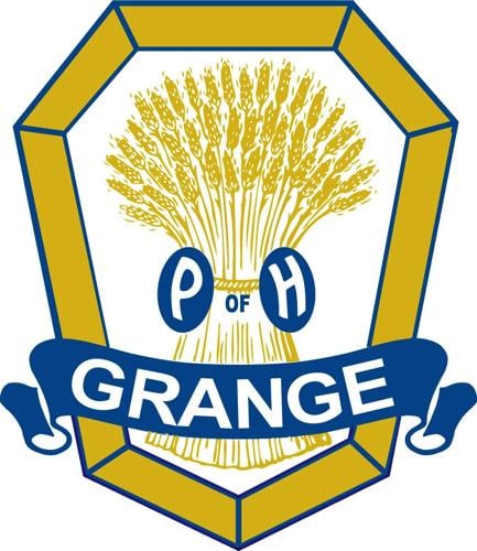 National Grange logo