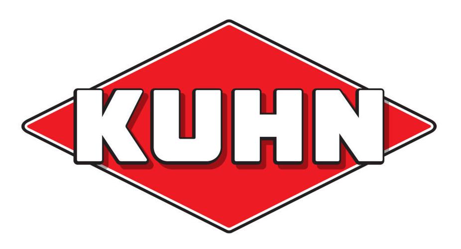 KUHN logo