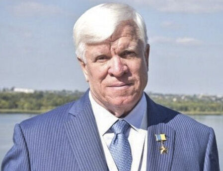 Oleksiy Vadaturskyi
