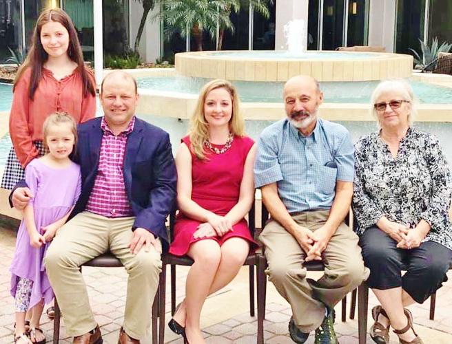Fischer family