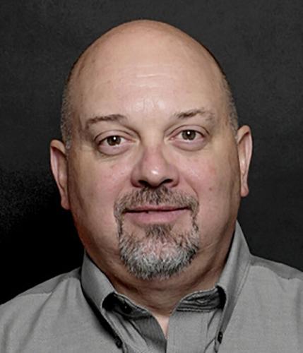 Matt Montgomery