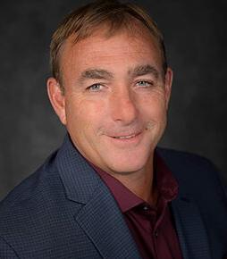 Dr. Ethan Andress
