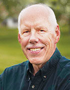 Michael Gustafson