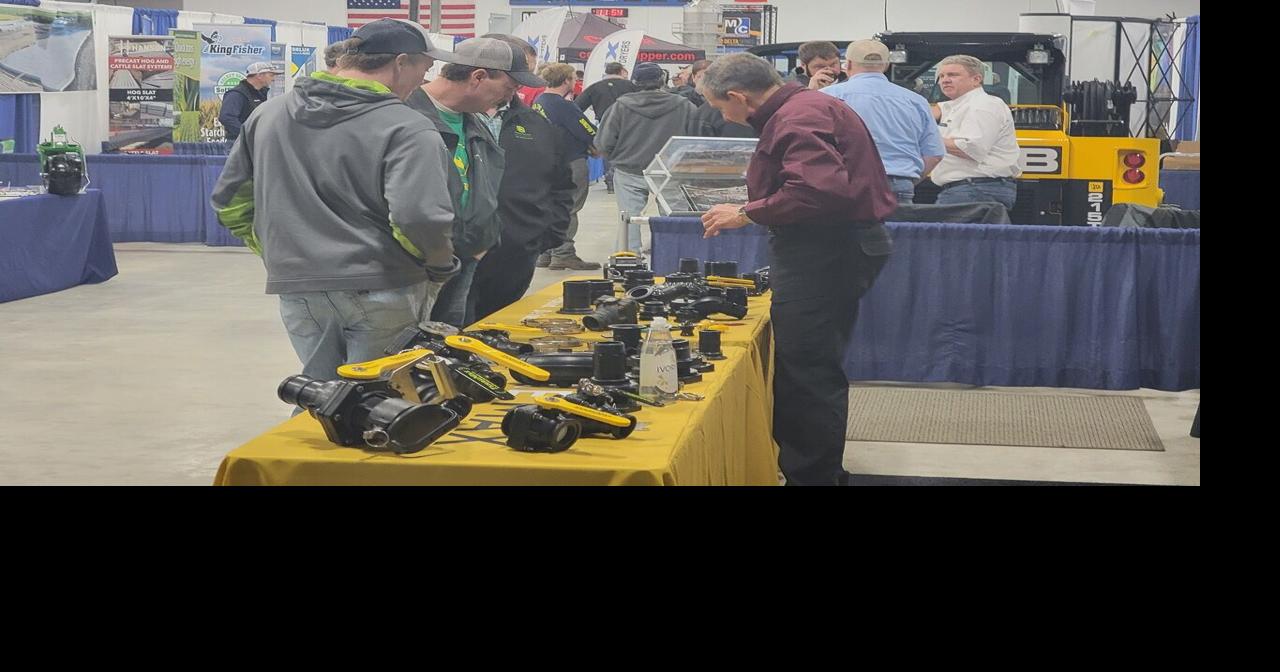 North American Farm & Power Show