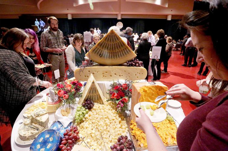 World Championship Cheese Contest