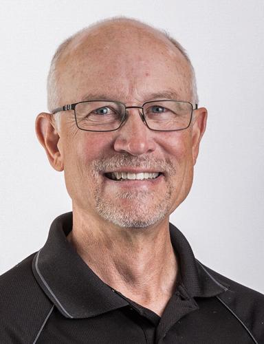 Mike Etter