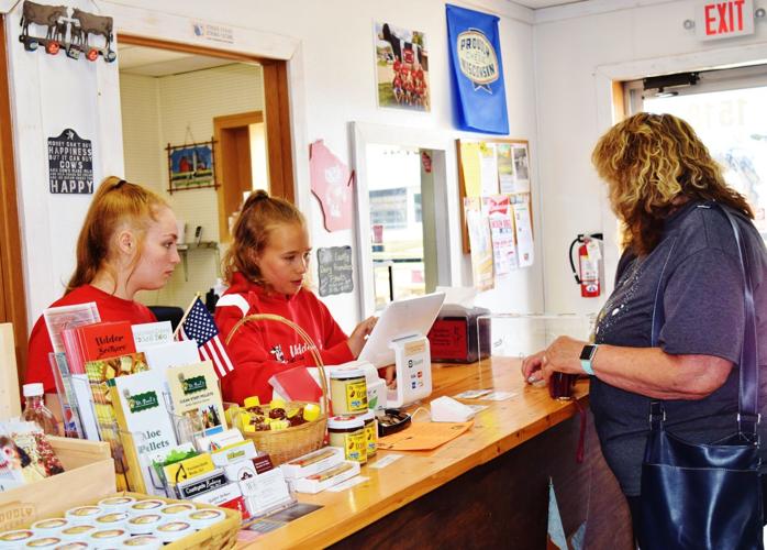 Udder Brothers milk creativity