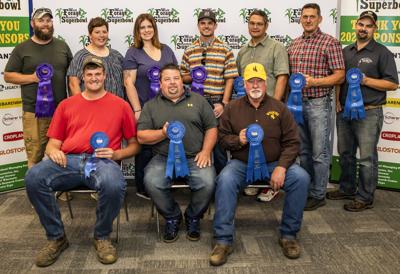 World Forage Analysis Superbowl champions, 2023