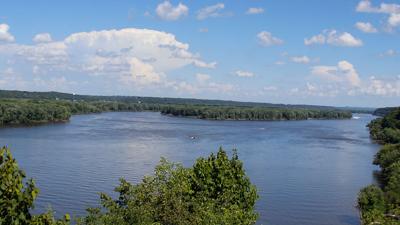 Mississippi River