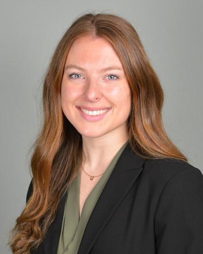 Sarah Hagenow