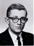 Jim Woster 1960