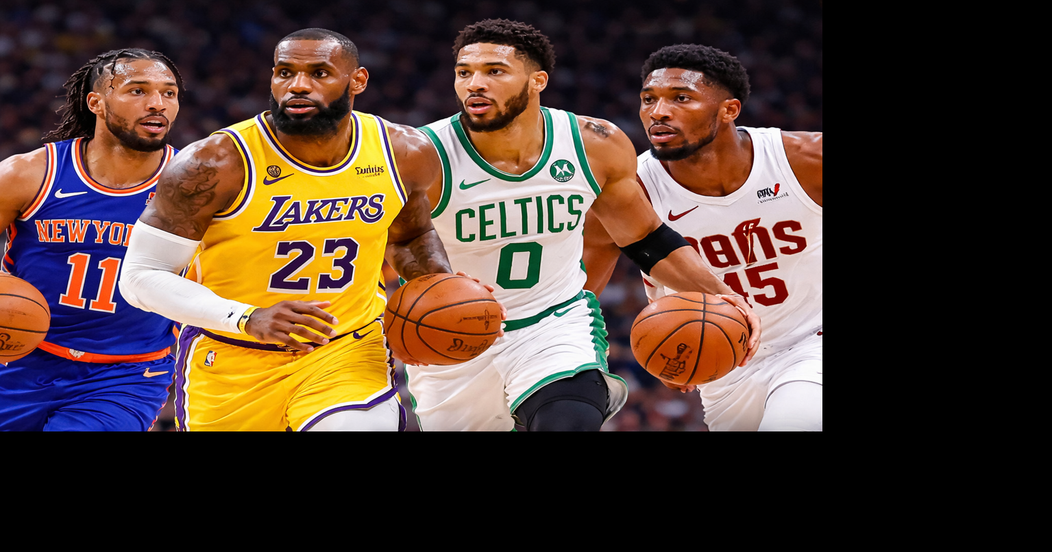 Knicks vs Lakers, Celtics vs Cavaliers Preview