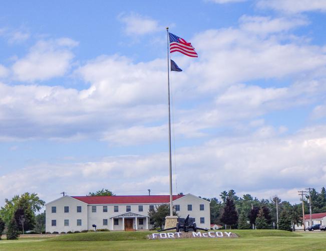 Headquarters