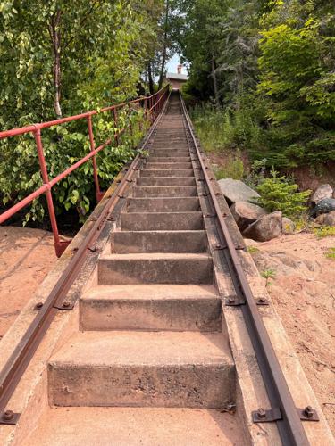 Steps