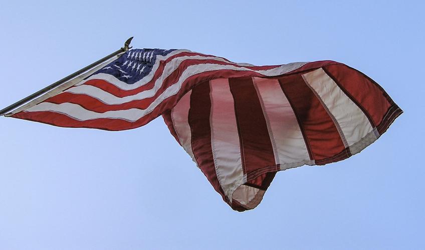 Memorial Day