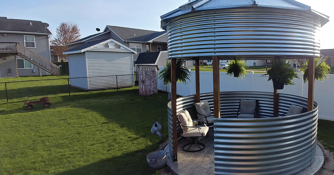 Eastern Iowa woman drawn to new foods and hobbies