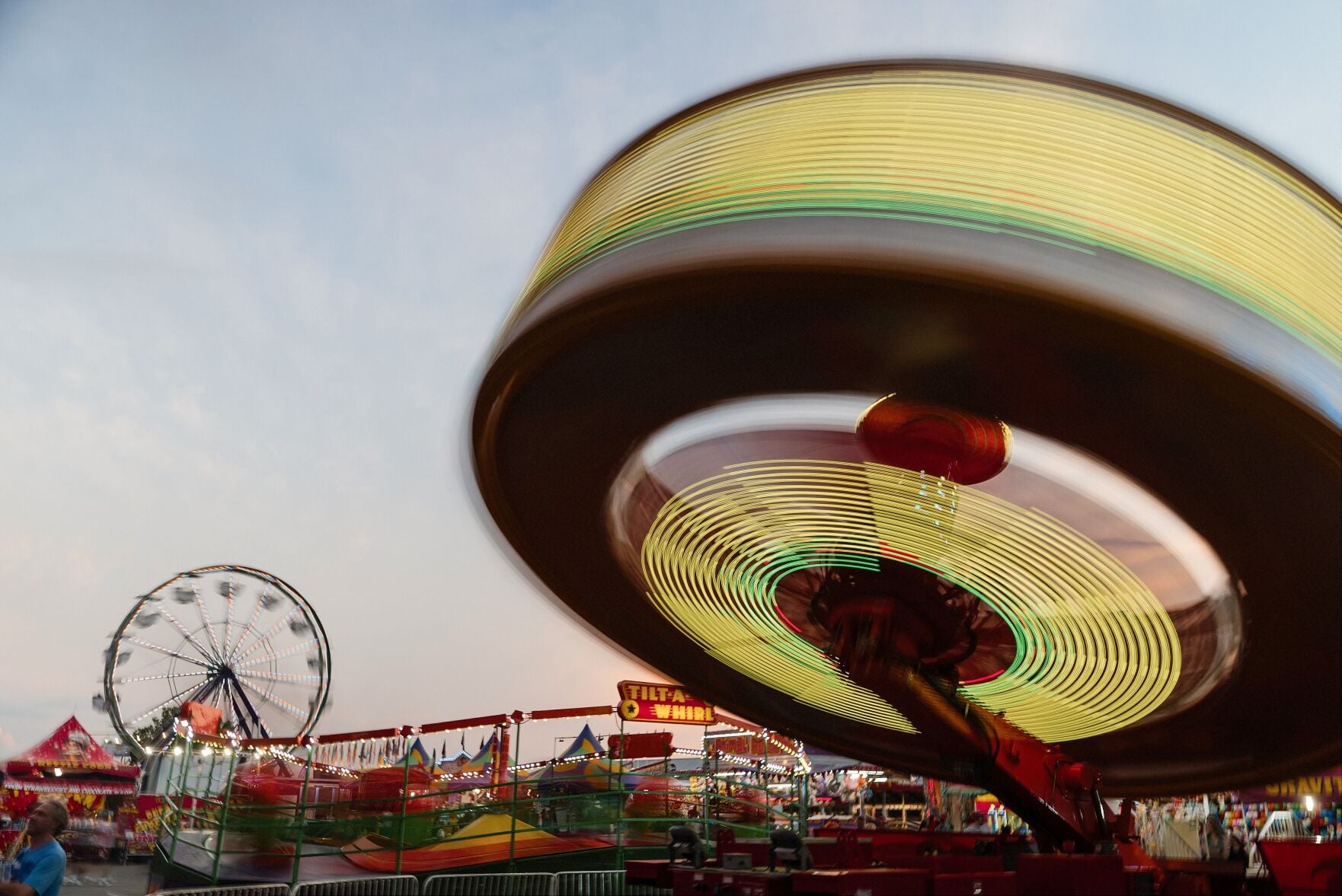 Jefferson County Fair