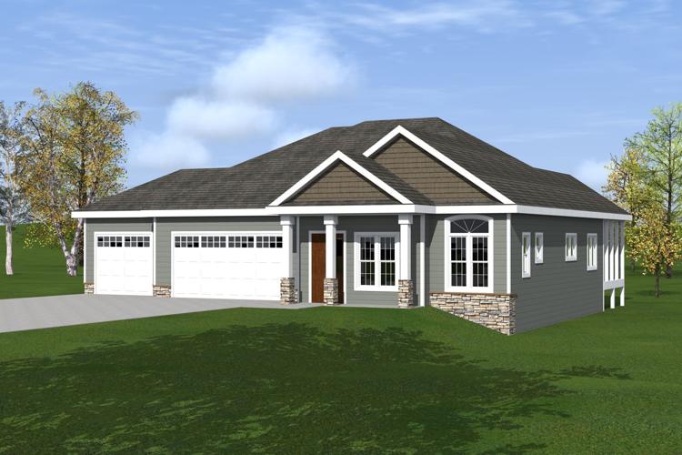 Nordic Ridge, Stoughton, Wisconsin