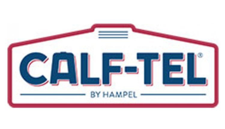 Calf-Tel logo