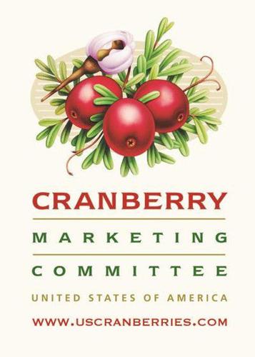 Cranberry Marketing Committee logo