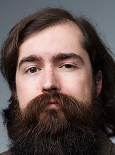 Jonathon McPhetres