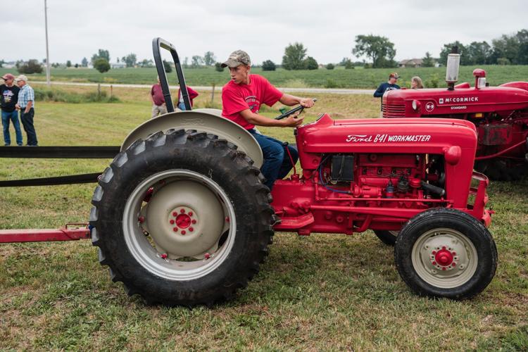 2026 Titletown Threshing Club’s Thresheree