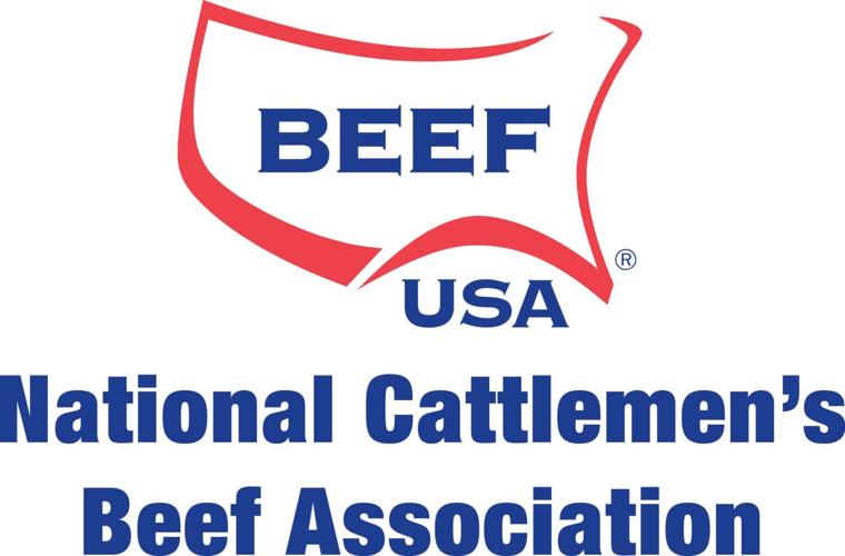 National Cattlemen's Beef Association logo