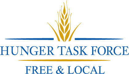 Hunger Task Force logo