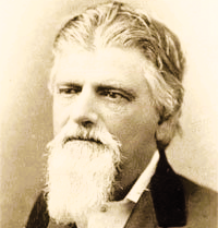 Nelson Dewey