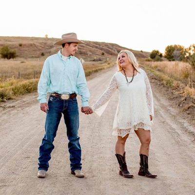 Finding a country kind of love