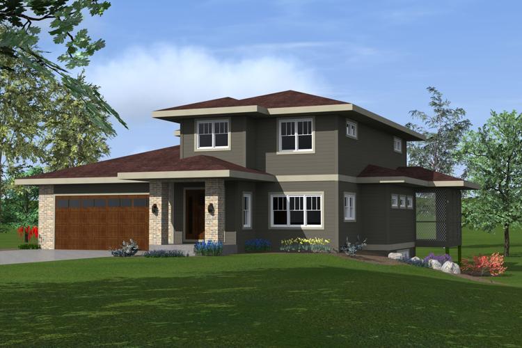 Nordic Ridge, Stoughton, Wisconsin