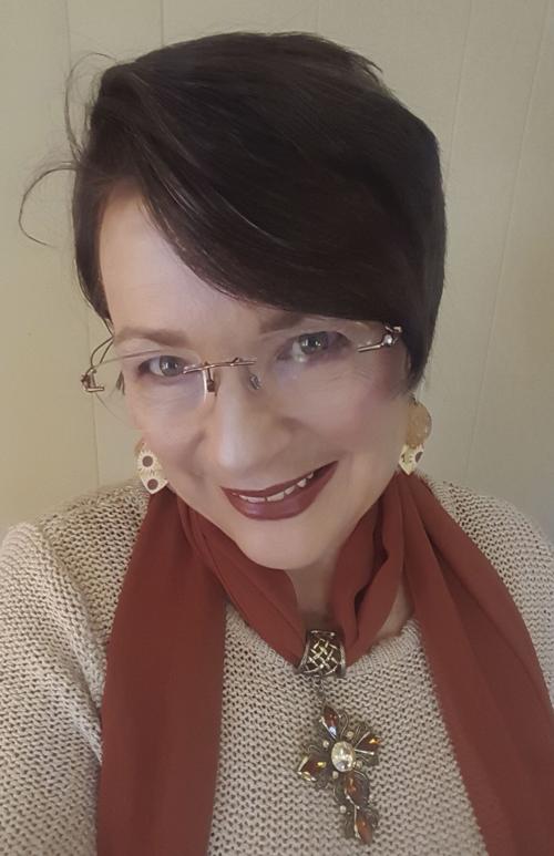 Sherry Jarvis