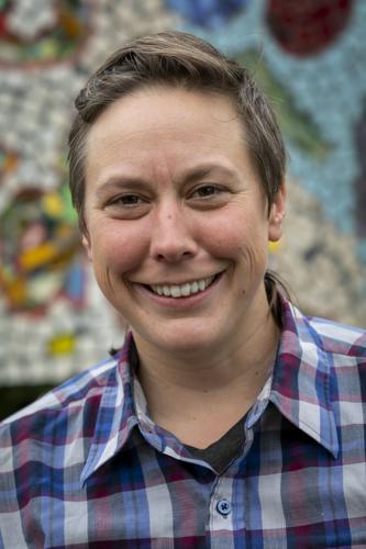 Sheena Tesch