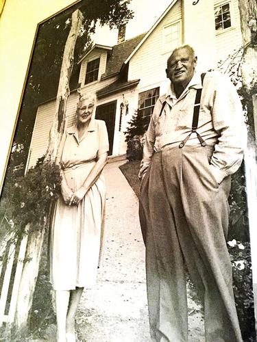 The Garst Family Seed, an agricultural legacy