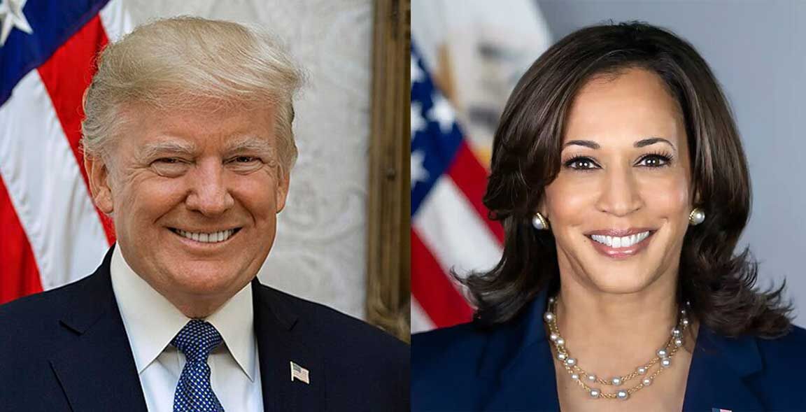 2024 presidential candidates