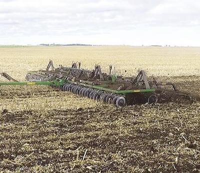 Summers Supercoulter Samurai