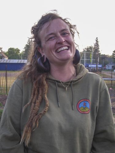 Courtney Fishback