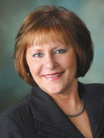 Rep. Kathy Bernier