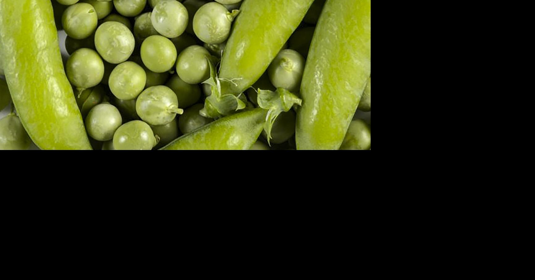 Spring Pea Salad recipe