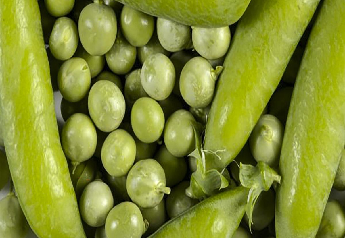 Peas