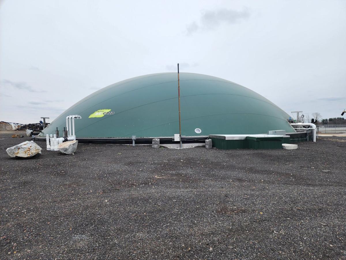 Digester