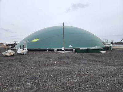 Digester