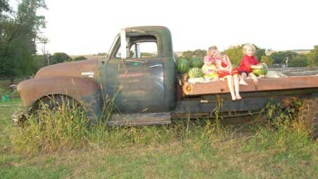 Cook-Old-Truck