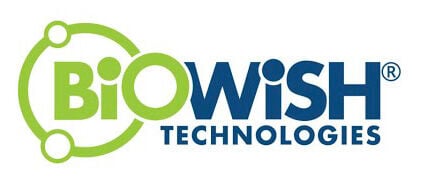 BiOWiSH Technologies logo
