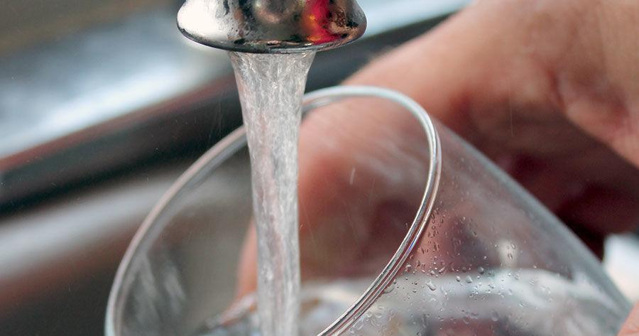 Iowa Democrats propose tripling water quality funding