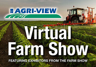 Virtual Farm Show
