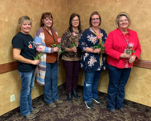North Dakota CattleWomen