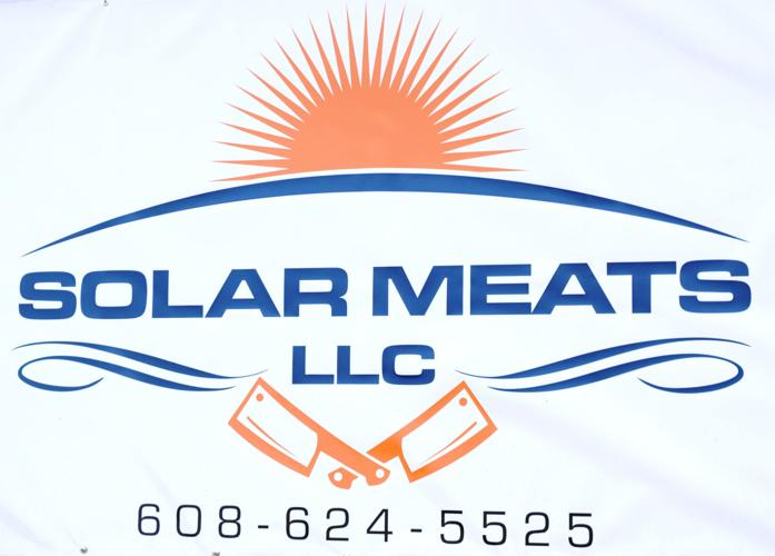 Solar Meats banner