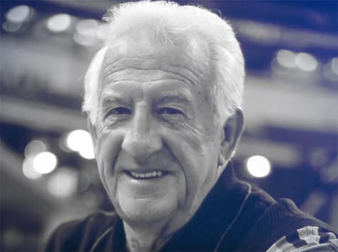 Bob Uecker