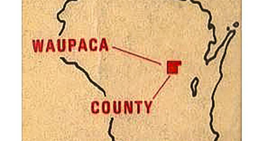 History begins in 1954